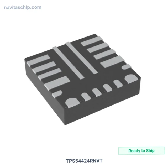 TPS54424RNVT