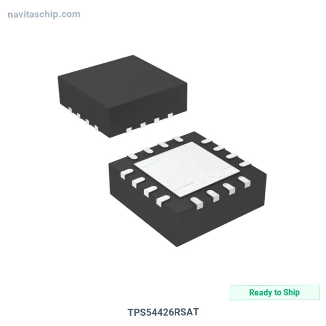 TPS54426RSAT