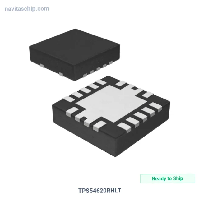 TPS54620RHLT