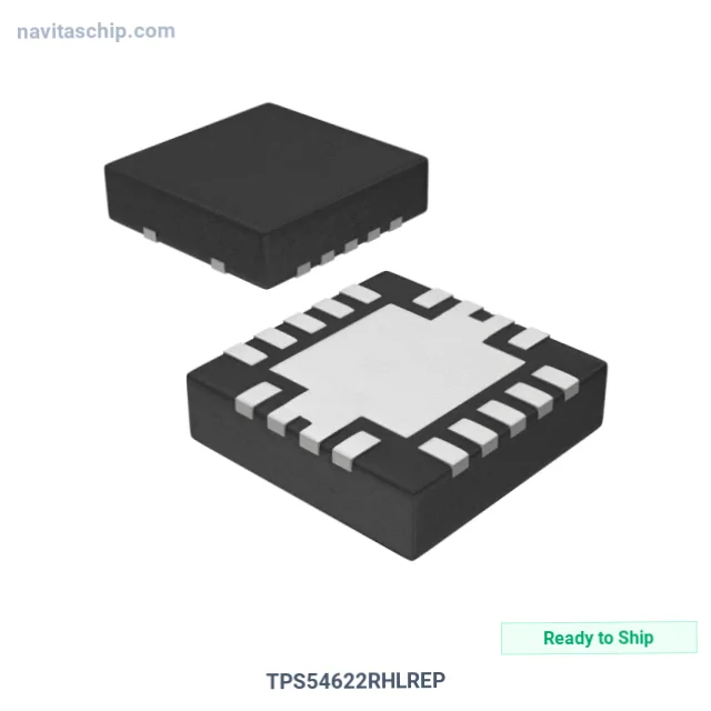 TPS54622RHLREP