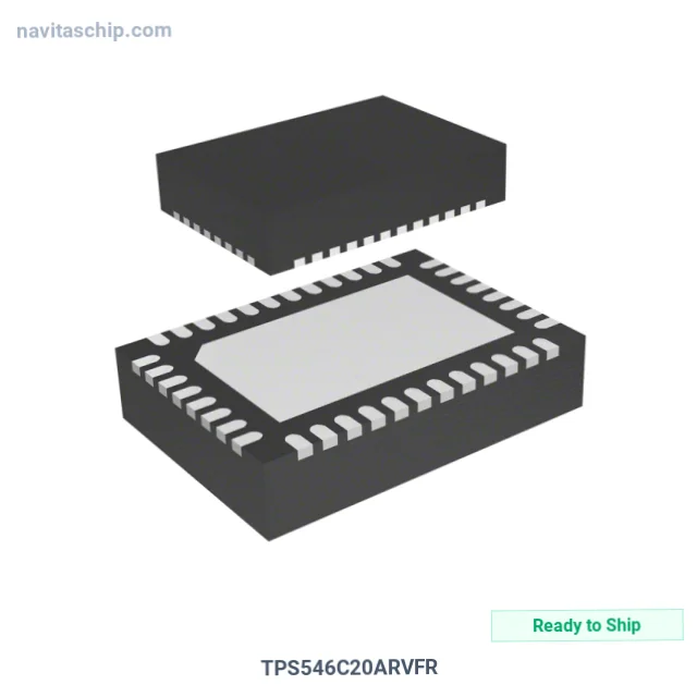 TPS546C20ARVFR