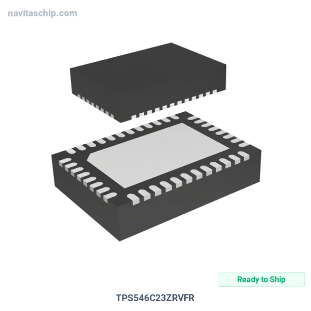 TPS546C23ZRVFR