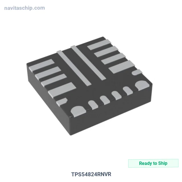TPS54824RNVR