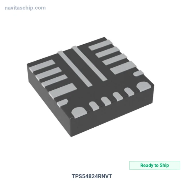 TPS54824RNVT