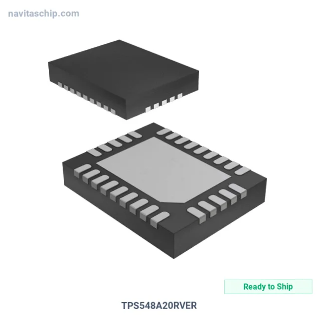 TPS548A20RVER