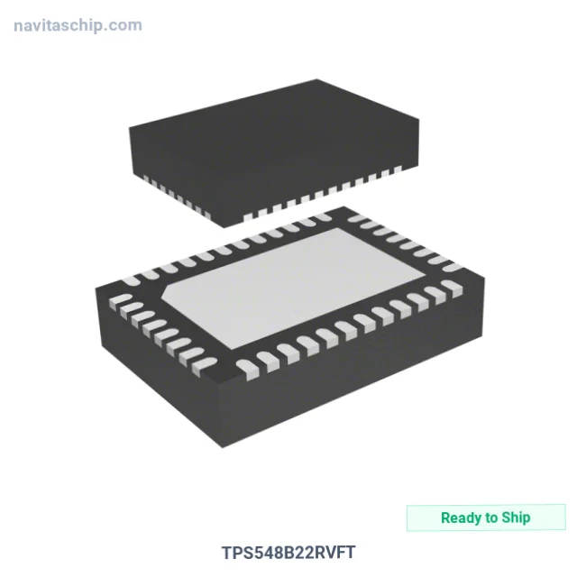 TPS548B22RVFT