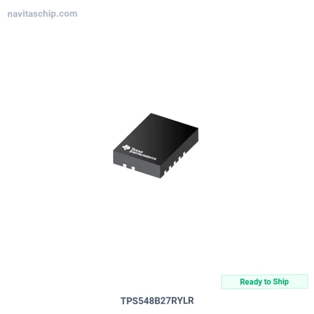 TPS548B27RYLR