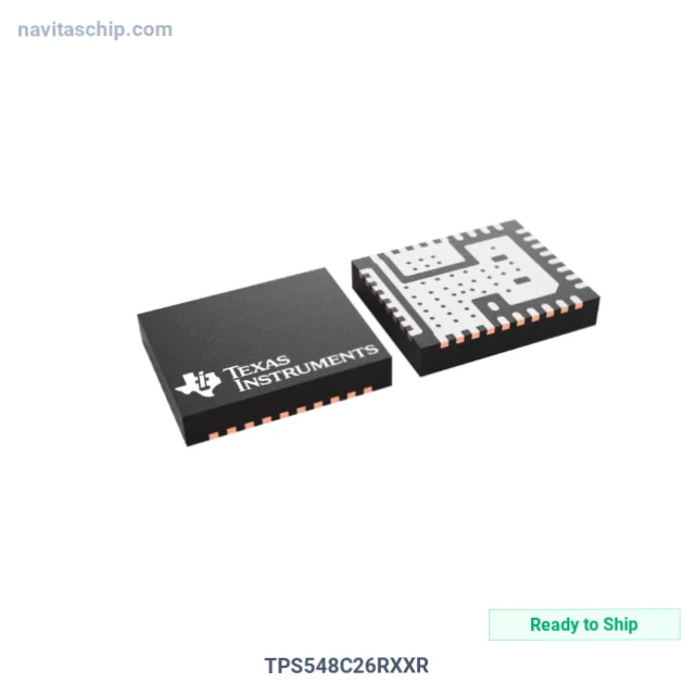 TPS548C26RXXR