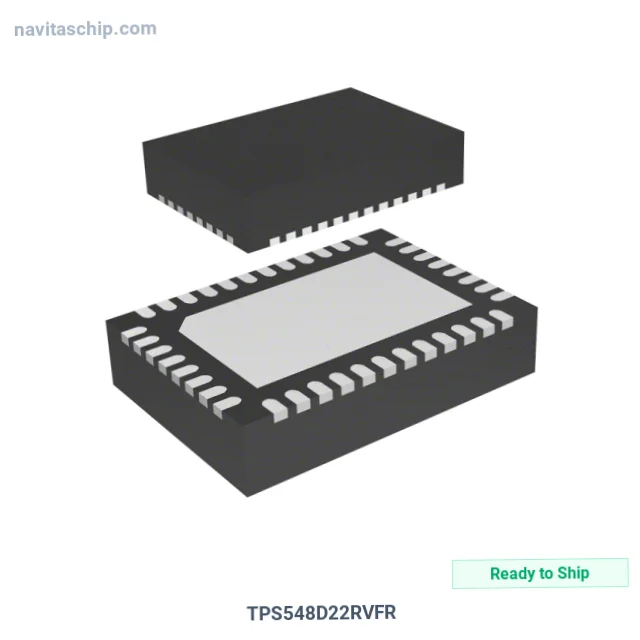 TPS548D22RVFR