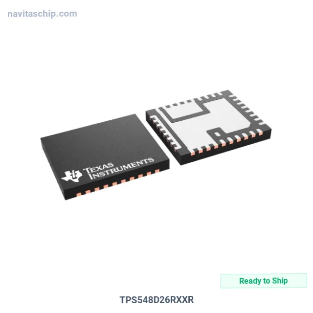 TPS548D26RXXR