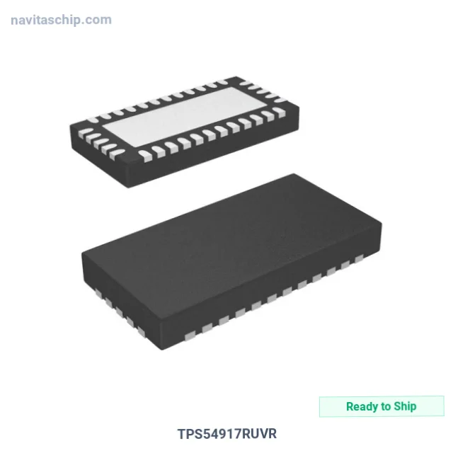 TPS54917RUVR