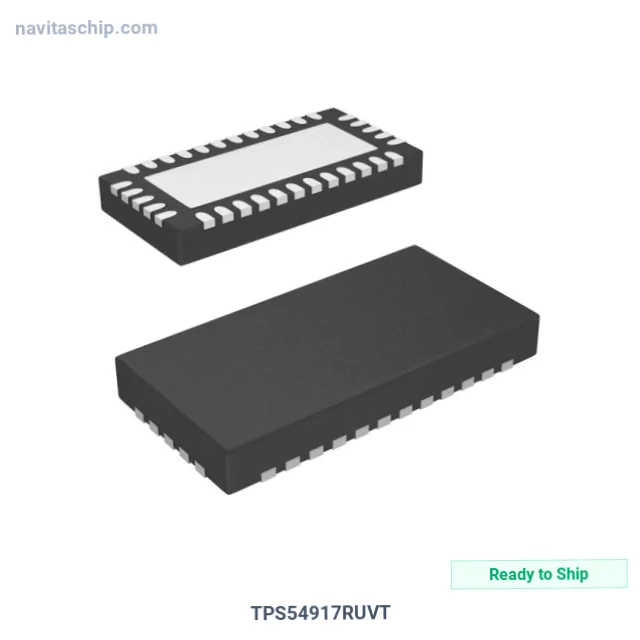 TPS54917RUVT