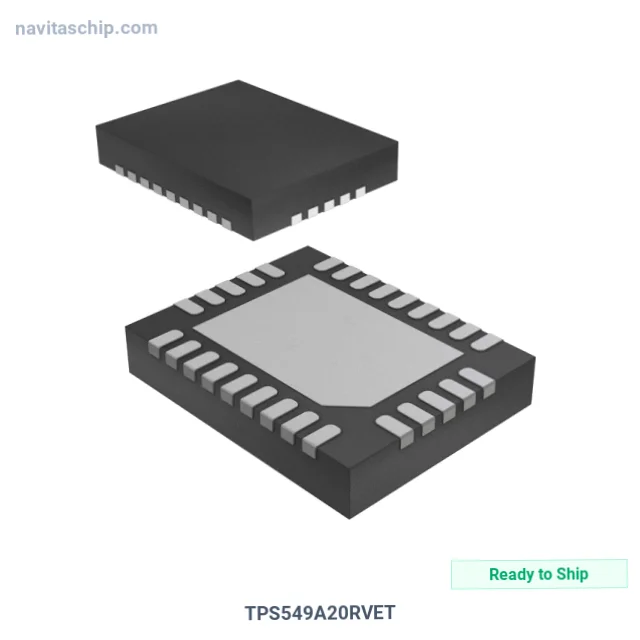 TPS549A20RVET