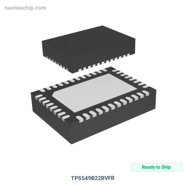 TPS549B22RVFR