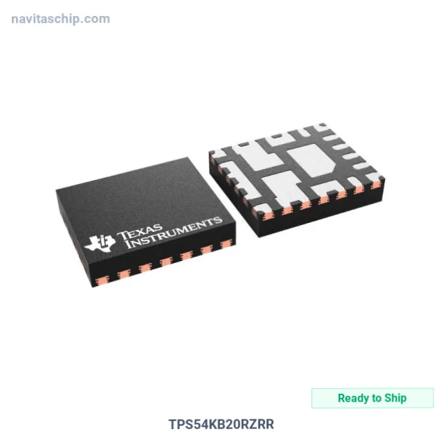 TPS54KB20RZRR