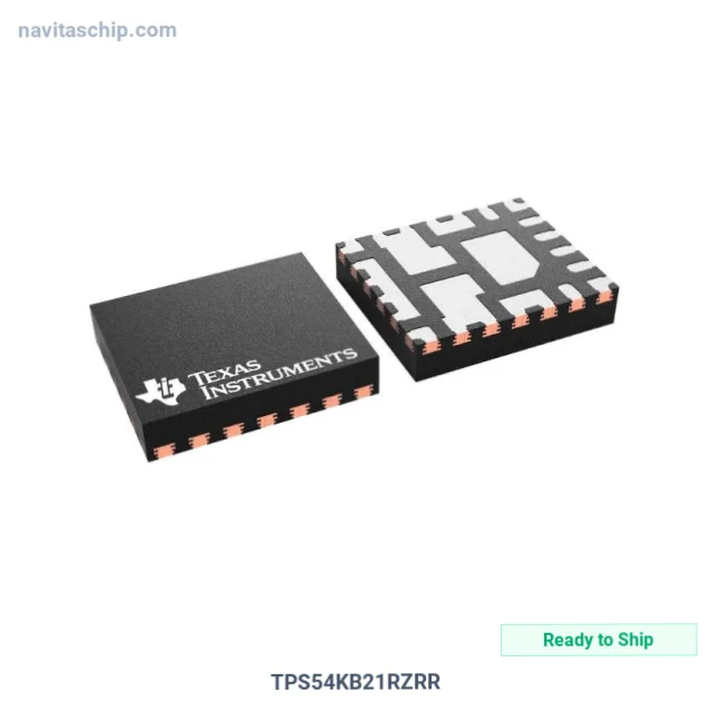TPS54KB21RZRR
