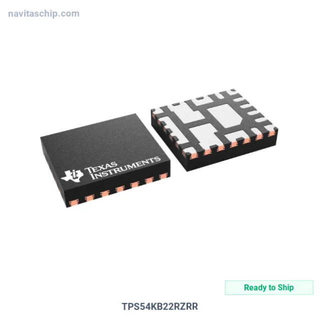 TPS54KB22RZRR