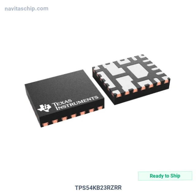 TPS54KB23RZRR