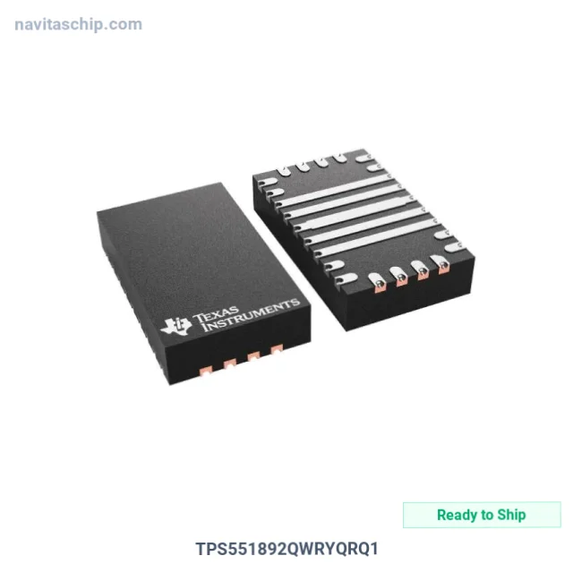 TPS551892QWRYQRQ1