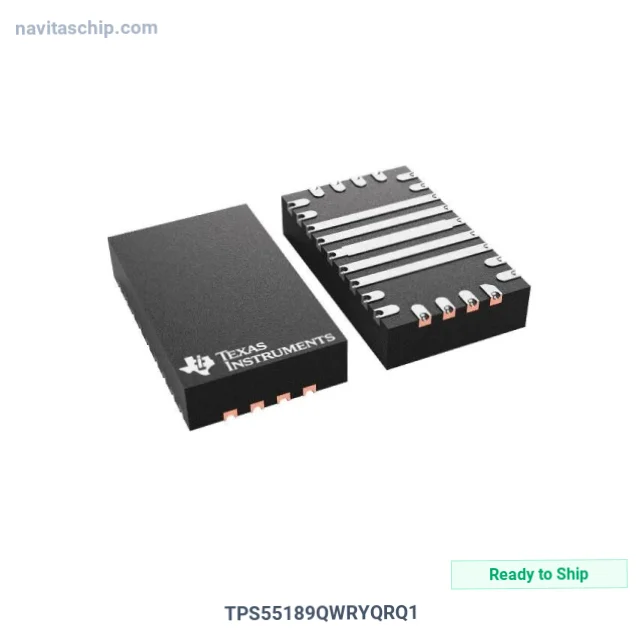 TPS55189QWRYQRQ1