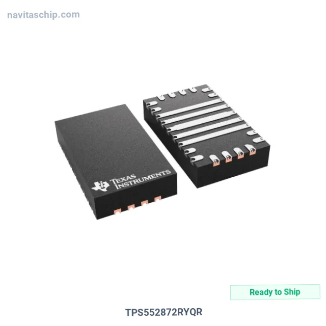 TPS552872RYQR