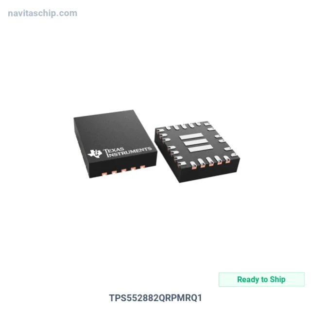 TPS552882QRPMRQ1