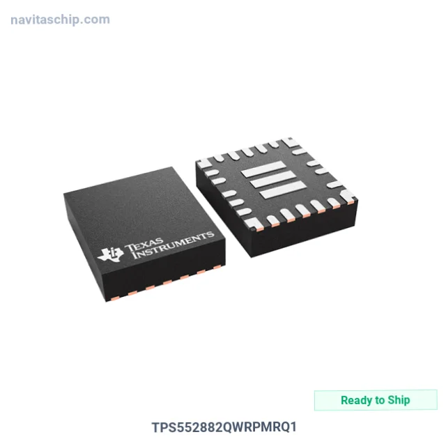 TPS552882QWRPMRQ1