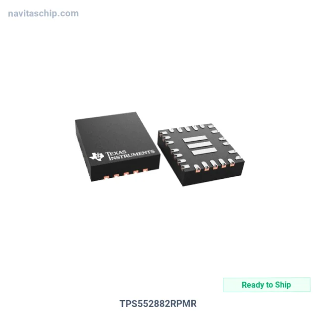 TPS552882RPMR