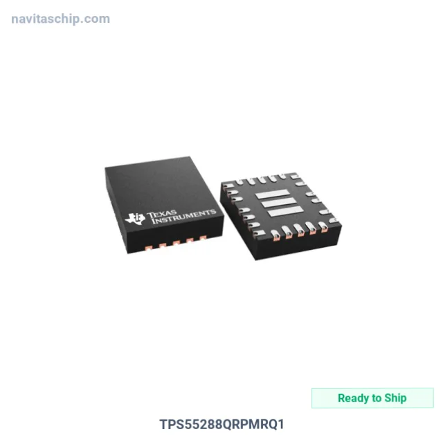 TPS55288QRPMRQ1