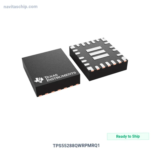 TPS55288QWRPMRQ1