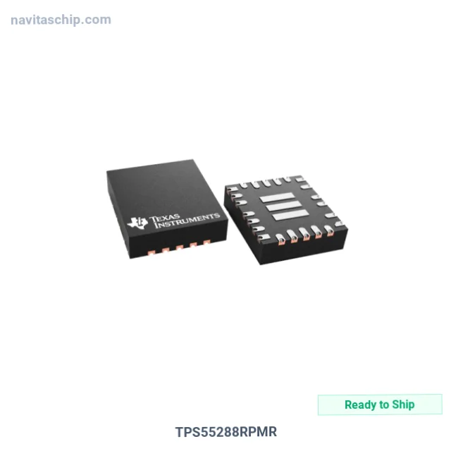 TPS55288RPMR