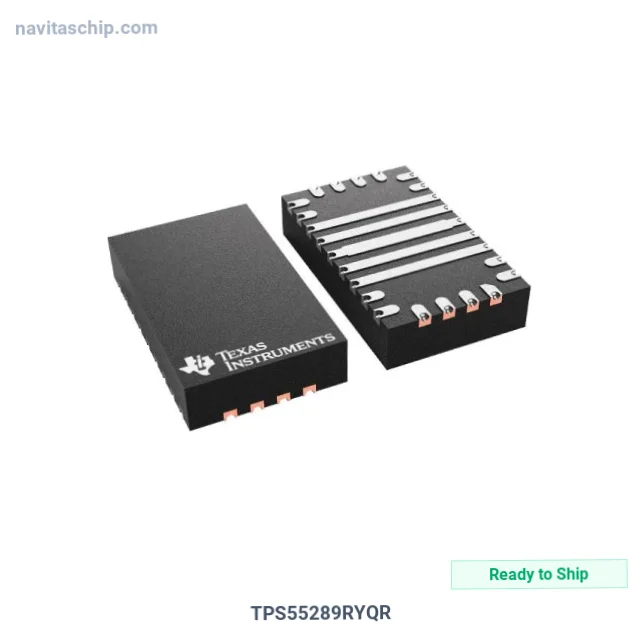 TPS55289RYQR