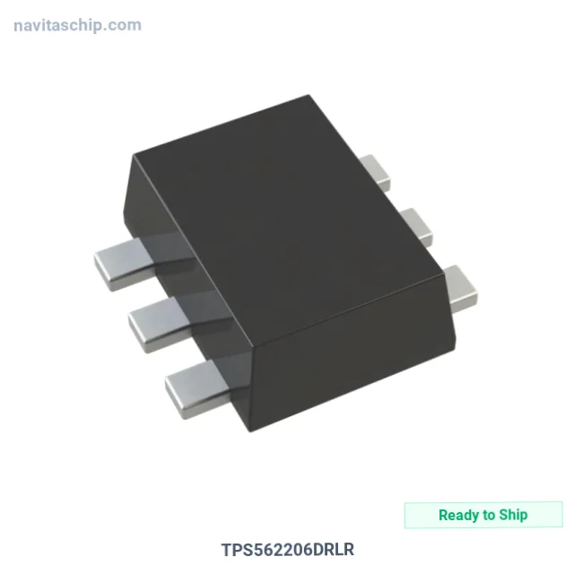 TPS562206DRLR