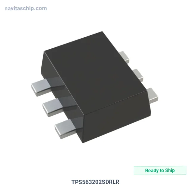 TPS563202SDRLR