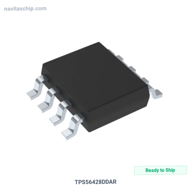 TPS56428DDAR