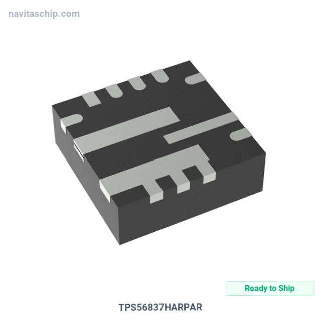 TPS56837HARPAR