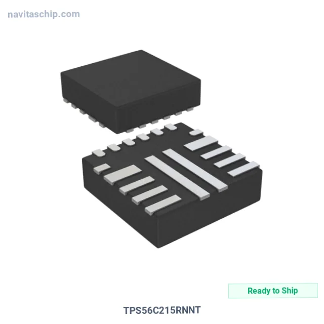 TPS56C215RNNT