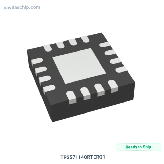 TPS57114QRTERQ1