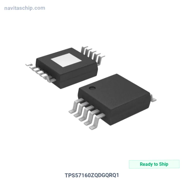 TPS57160ZQDGQRQ1