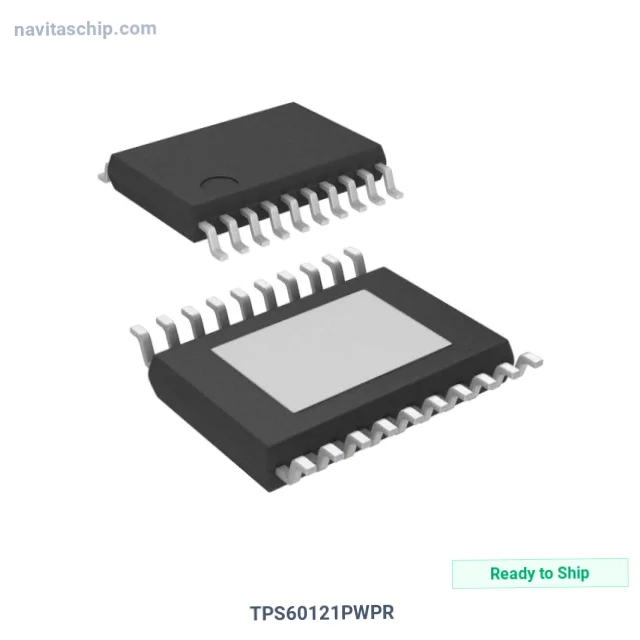 TPS60121PWPR