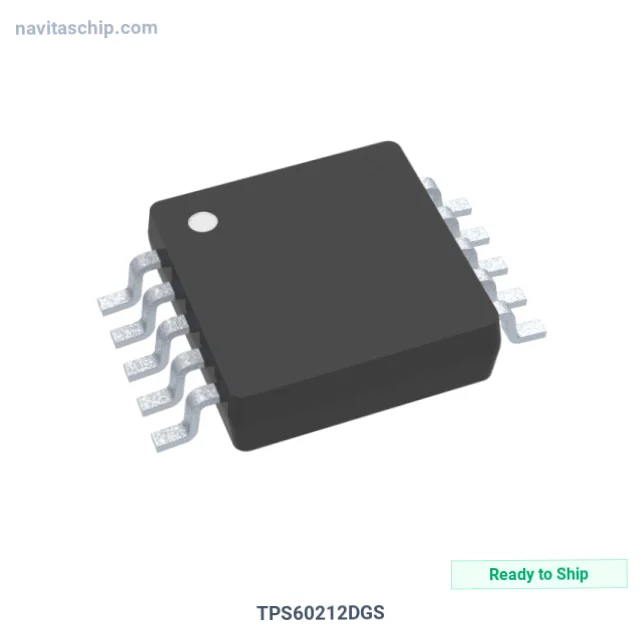TPS60212DGS