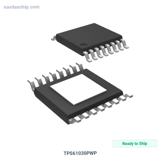 TPS61030PWP