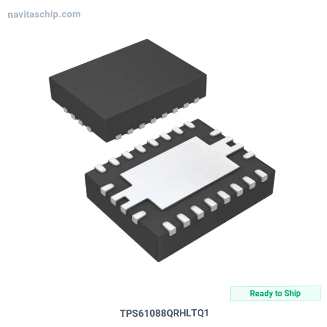 TPS61088QRHLTQ1