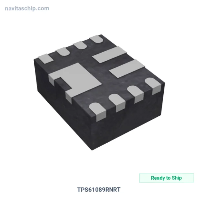 TPS61089RNRT