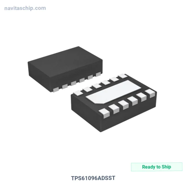 TPS61096ADSST