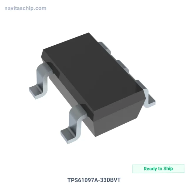 TPS61097A-33DBVT