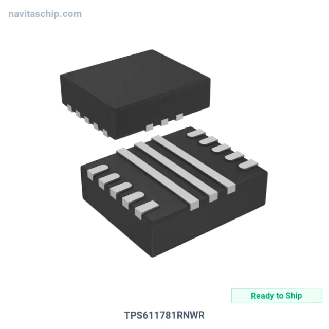 TPS611781RNWR
