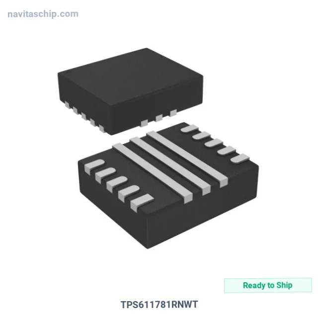 TPS611781RNWT