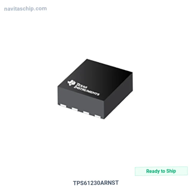 TPS61230ARNST