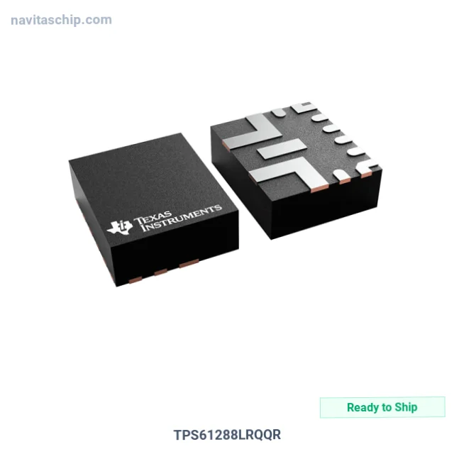 TPS61288LRQQR